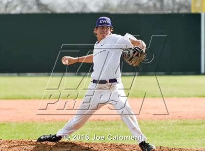Thumbnail 1 in Roosevelt [Theodore] vs Granbury (NEISD Tournament) photogallery.