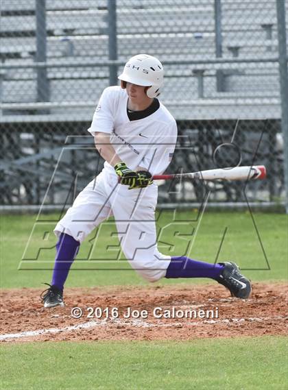 Thumbnail 2 in Roosevelt [Theodore] vs Granbury (NEISD Tournament) photogallery.