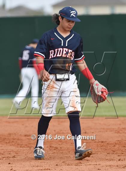 Thumbnail 1 in Roosevelt [Theodore] vs Granbury (NEISD Tournament) photogallery.