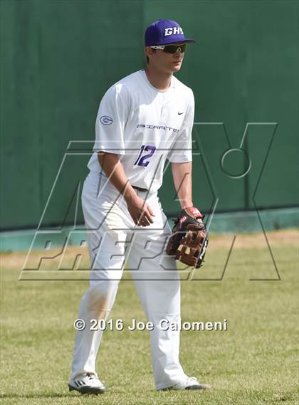 Thumbnail 2 in Roosevelt [Theodore] vs Granbury (NEISD Tournament) photogallery.