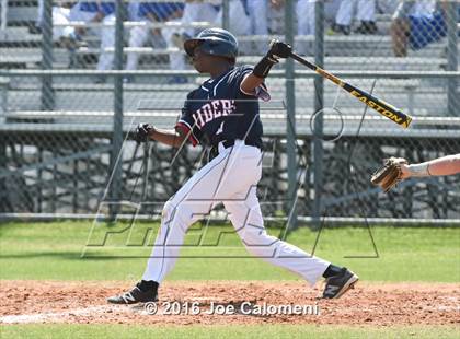 Thumbnail 1 in Roosevelt [Theodore] vs Granbury (NEISD Tournament) photogallery.