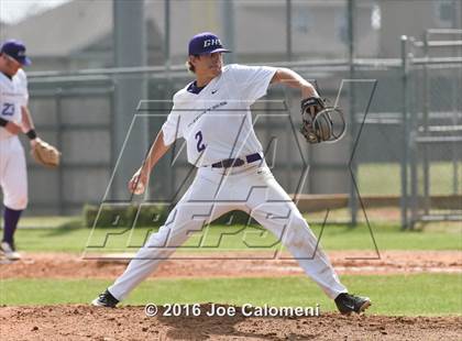Thumbnail 1 in Roosevelt [Theodore] vs Granbury (NEISD Tournament) photogallery.