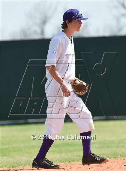 Thumbnail 2 in Roosevelt [Theodore] vs Granbury (NEISD Tournament) photogallery.