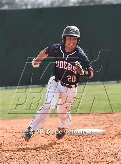 Thumbnail 2 in Roosevelt [Theodore] vs Granbury (NEISD Tournament) photogallery.
