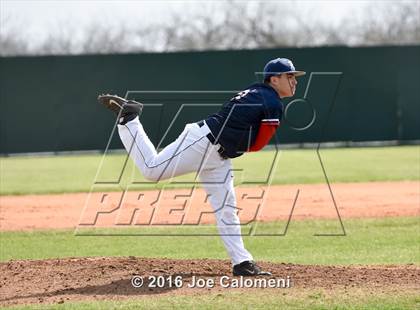 Thumbnail 1 in Roosevelt [Theodore] vs Granbury (NEISD Tournament) photogallery.