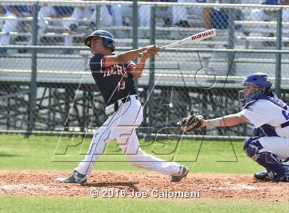 Thumbnail 3 in Roosevelt [Theodore] vs Granbury (NEISD Tournament) photogallery.
