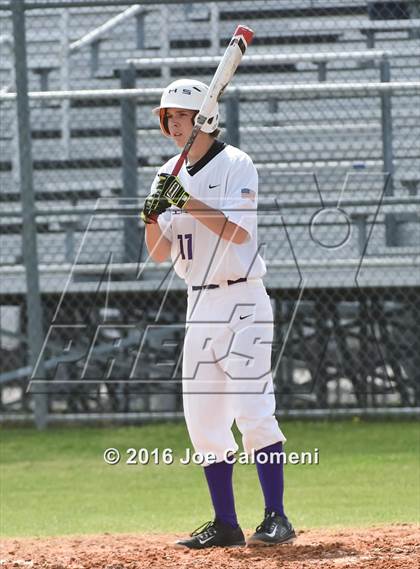 Thumbnail 3 in Roosevelt [Theodore] vs Granbury (NEISD Tournament) photogallery.