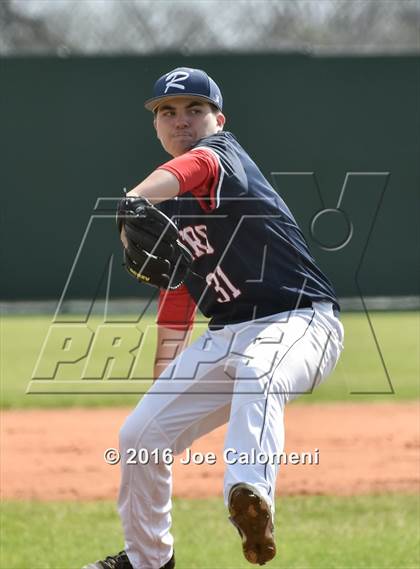 Thumbnail 3 in Roosevelt [Theodore] vs Granbury (NEISD Tournament) photogallery.
