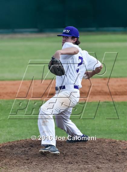 Thumbnail 1 in Roosevelt [Theodore] vs Granbury (NEISD Tournament) photogallery.
