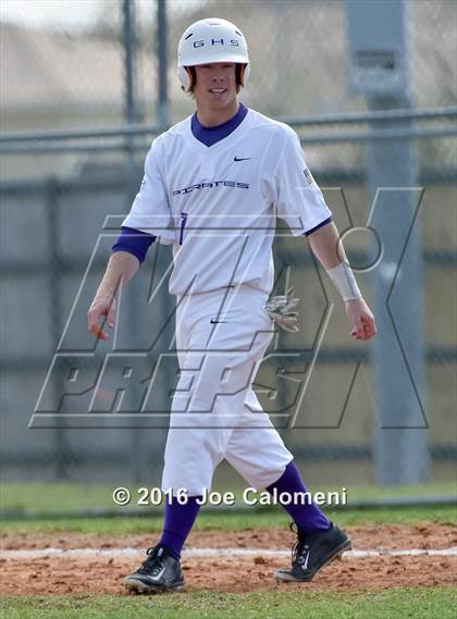 Thumbnail 1 in Roosevelt [Theodore] vs Granbury (NEISD Tournament) photogallery.