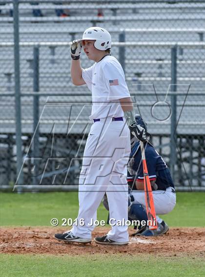 Thumbnail 3 in Roosevelt [Theodore] vs Granbury (NEISD Tournament) photogallery.