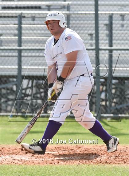 Thumbnail 3 in Roosevelt [Theodore] vs Granbury (NEISD Tournament) photogallery.