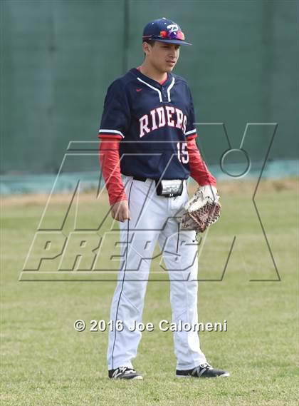 Thumbnail 2 in Roosevelt [Theodore] vs Granbury (NEISD Tournament) photogallery.