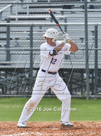 Thumbnail 3 in Roosevelt [Theodore] vs Granbury (NEISD Tournament) photogallery.
