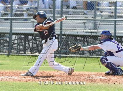 Thumbnail 2 in Roosevelt [Theodore] vs Granbury (NEISD Tournament) photogallery.
