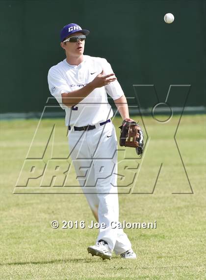 Thumbnail 1 in Roosevelt [Theodore] vs Granbury (NEISD Tournament) photogallery.