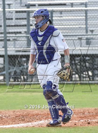 Thumbnail 2 in Roosevelt [Theodore] vs Granbury (NEISD Tournament) photogallery.