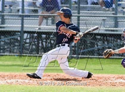 Thumbnail 1 in Roosevelt [Theodore] vs Granbury (NEISD Tournament) photogallery.