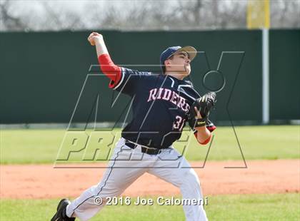 Thumbnail 2 in Roosevelt [Theodore] vs Granbury (NEISD Tournament) photogallery.