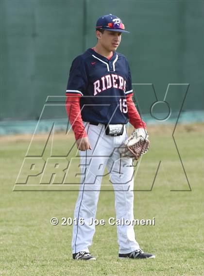 Thumbnail 1 in Roosevelt [Theodore] vs Granbury (NEISD Tournament) photogallery.
