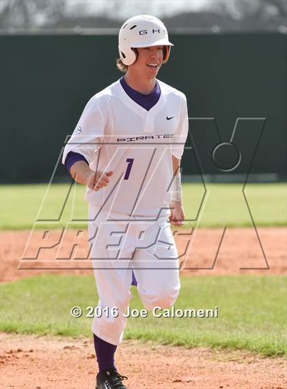 Thumbnail 3 in Roosevelt [Theodore] vs Granbury (NEISD Tournament) photogallery.