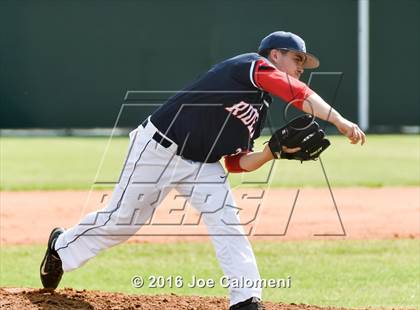 Thumbnail 2 in Roosevelt [Theodore] vs Granbury (NEISD Tournament) photogallery.