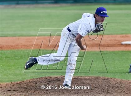 Thumbnail 1 in Roosevelt [Theodore] vs Granbury (NEISD Tournament) photogallery.