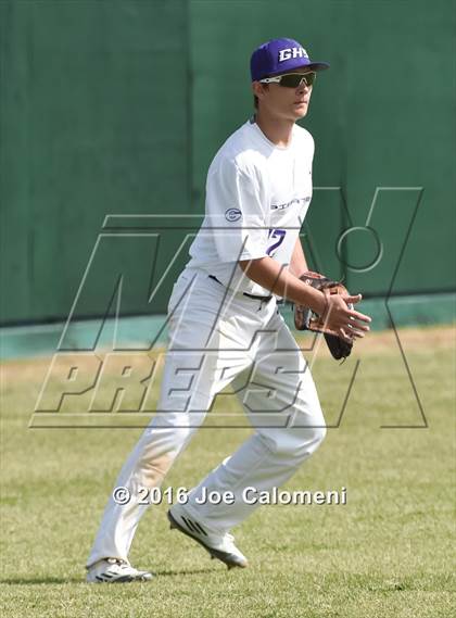 Thumbnail 3 in Roosevelt [Theodore] vs Granbury (NEISD Tournament) photogallery.