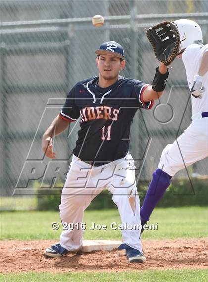 Thumbnail 1 in Roosevelt [Theodore] vs Granbury (NEISD Tournament) photogallery.