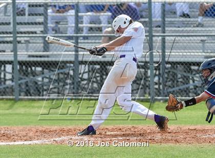 Thumbnail 3 in Roosevelt [Theodore] vs Granbury (NEISD Tournament) photogallery.
