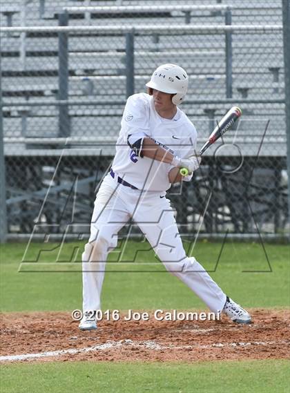 Thumbnail 2 in Roosevelt [Theodore] vs Granbury (NEISD Tournament) photogallery.