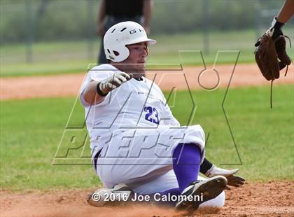 Thumbnail 1 in Roosevelt [Theodore] vs Granbury (NEISD Tournament) photogallery.
