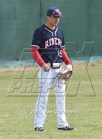 Thumbnail 3 in Roosevelt [Theodore] vs Granbury (NEISD Tournament) photogallery.