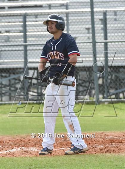 Thumbnail 1 in Roosevelt [Theodore] vs Granbury (NEISD Tournament) photogallery.