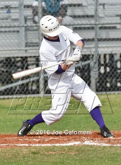 Thumbnail 2 in Roosevelt [Theodore] vs Granbury (NEISD Tournament) photogallery.