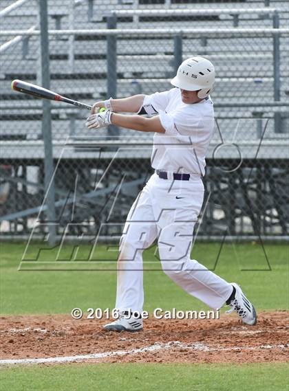 Thumbnail 1 in Roosevelt [Theodore] vs Granbury (NEISD Tournament) photogallery.