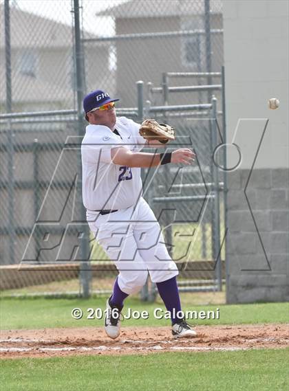 Thumbnail 1 in Roosevelt [Theodore] vs Granbury (NEISD Tournament) photogallery.