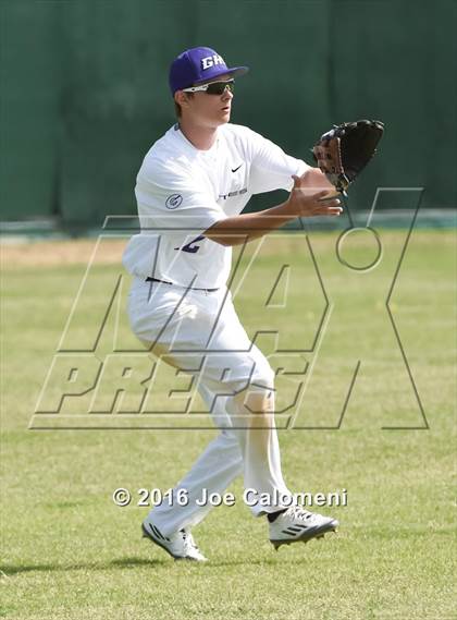 Thumbnail 2 in Roosevelt [Theodore] vs Granbury (NEISD Tournament) photogallery.