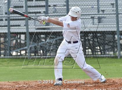 Thumbnail 1 in Roosevelt [Theodore] vs Granbury (NEISD Tournament) photogallery.