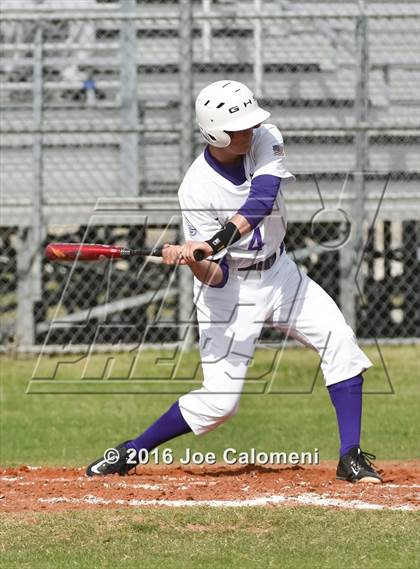 Thumbnail 2 in Roosevelt [Theodore] vs Granbury (NEISD Tournament) photogallery.