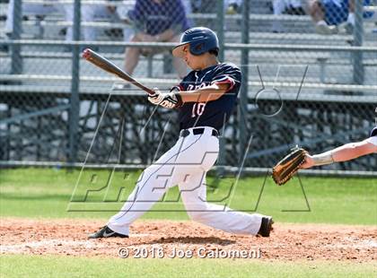 Thumbnail 3 in Roosevelt [Theodore] vs Granbury (NEISD Tournament) photogallery.