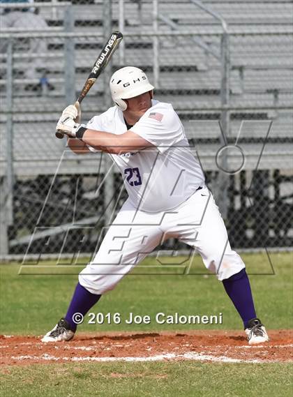 Thumbnail 3 in Roosevelt [Theodore] vs Granbury (NEISD Tournament) photogallery.