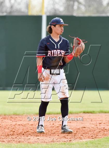 Thumbnail 3 in Roosevelt [Theodore] vs Granbury (NEISD Tournament) photogallery.
