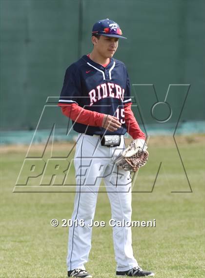 Thumbnail 1 in Roosevelt [Theodore] vs Granbury (NEISD Tournament) photogallery.