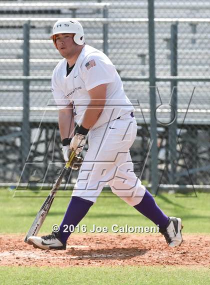 Thumbnail 1 in Roosevelt [Theodore] vs Granbury (NEISD Tournament) photogallery.