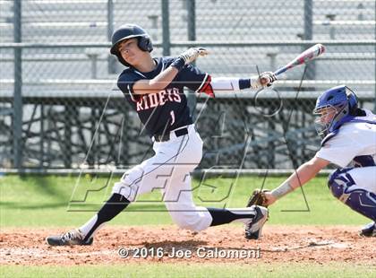 Thumbnail 3 in Roosevelt [Theodore] vs Granbury (NEISD Tournament) photogallery.