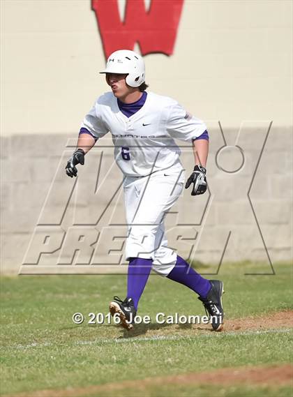 Thumbnail 1 in Roosevelt [Theodore] vs Granbury (NEISD Tournament) photogallery.