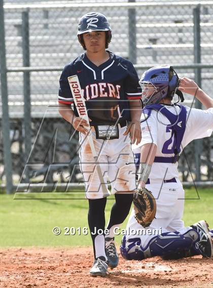 Thumbnail 2 in Roosevelt [Theodore] vs Granbury (NEISD Tournament) photogallery.