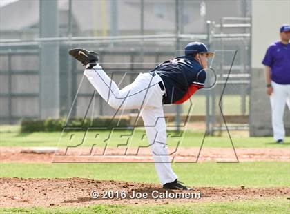 Thumbnail 3 in Roosevelt [Theodore] vs Granbury (NEISD Tournament) photogallery.