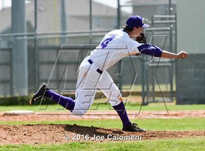 Thumbnail 3 in Roosevelt [Theodore] vs Granbury (NEISD Tournament) photogallery.